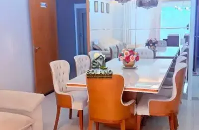 Apartamento para alugar no bairro Jardim Atlântico - Goiânia/GO