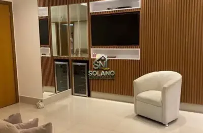 Apartamento à venda no bairro Jardim Atlântico - Goiânia/GO
