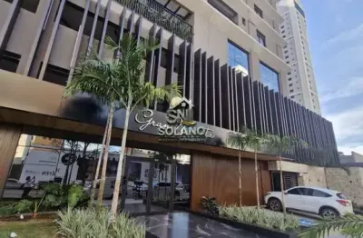 Apartamento com 3 quartos à venda na Rua 138, 245, Setor Marista, Goiânia