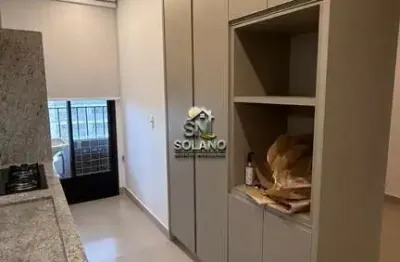 Apartamento com 2 quartos para alugar na Rua T 30, 1468, Setor Bueno, Goiânia