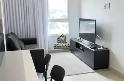 Apartamento para alugar no bairro Parque Amazônia - Goiânia/GO