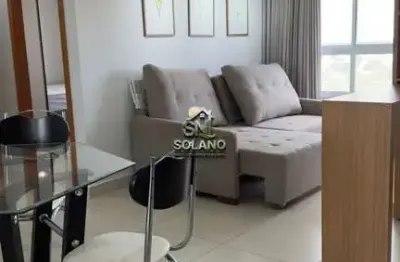 Apartamento para alugar no bairro Parque Amazônia - Goiânia/GO