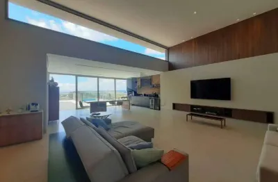 Casa à venda, 4 quartos, 4 suítes, 4 vagas, alphaville lagoa dos ingleses - nova lima/mg