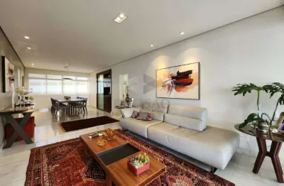 Apartamento 4 quartos à venda, 4 quartos, 2 suítes, 3 vagas, anchieta - belo horizonte/mg