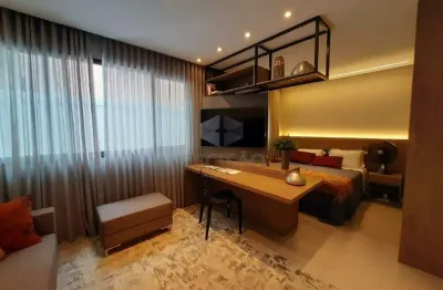 Apartamento 1 quarto à venda, 1 quarto, 1 suíte, 1 vaga, santa tereza - belo horizonte/mg