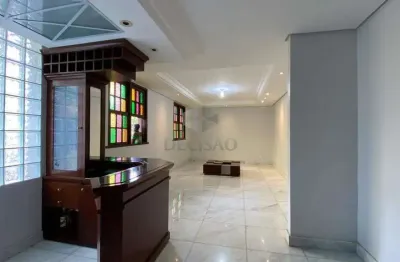 Casa à venda, 5 quartos, 3 suítes, 4 vagas, mangabeiras - belo horizonte/mg
