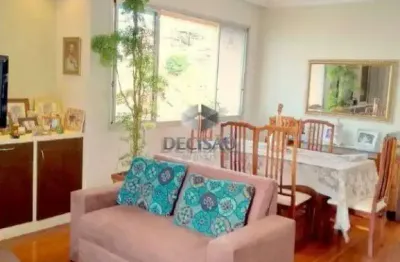 Apartamento 4 quartos à venda, 4 quartos, 1 suíte, 2 vagas, santo antônio - belo horizonte/mg