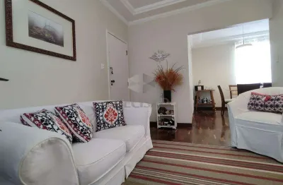 Apartamento 3 quartos à venda, 3 quartos, 1 suíte, 1 vaga, santo antônio - belo horizonte/mg