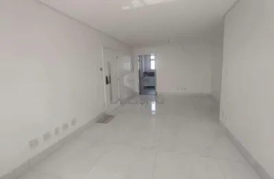 Cobertura à venda, 3 quartos, 1 suíte, 4 vagas, gutierrez - belo horizonte/mg