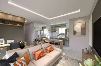 Apartamento 2 quartos à venda, 2 quartos, 1 suíte, 1 vaga, santa efigênia - belo horizonte/mg