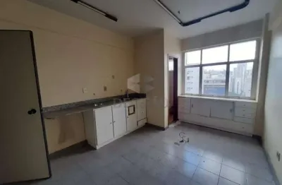 Sala comercial à venda em Lourdes, Belo Horizonte 