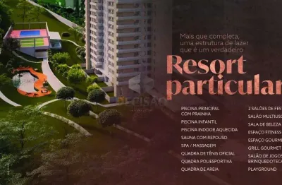 Apartamento 4 quartos à venda, 4 quartos, 1 suíte, 3 vagas, vila da serra - nova lima/mg