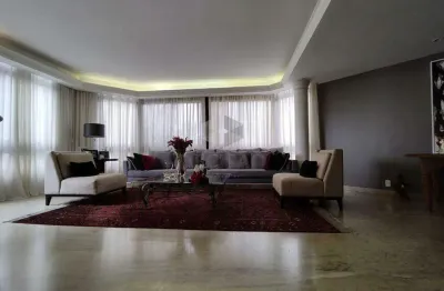 Apartamento 4 quartos à venda, 4 quartos, 2 suítes, 3 vagas, serra - belo horizonte/mg