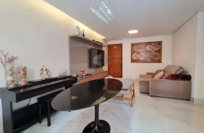 Apartamento 2 quartos à venda, 2 quartos, 1 vaga, santo agostinho - belo horizonte/mg