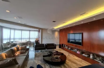 Apartamento 4 quartos à venda, 4 quartos, 4 suítes, 4 vagas, serra - belo horizonte/mg