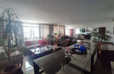 Apartamento 4 quartos à venda, 4 quartos, 2 suítes, 3 vagas, serra - belo horizonte/mg