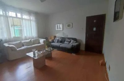 Apartamento 3 quartos à venda, 3 quartos, 1 suíte, 1 vaga, serra - belo horizonte/mg