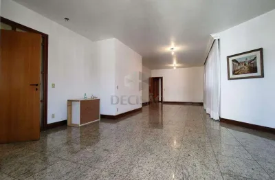 Apartamento 4 quartos à venda, 4 quartos, 1 suíte, 4 vagas, serra - belo horizonte/mg