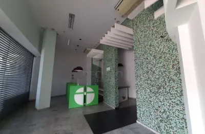 Ponto comercial à venda no Funcionários, Belo Horizonte 