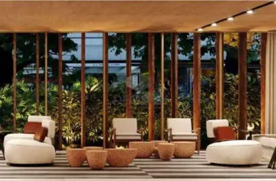 Apartamento 4 quartos à venda, 4 quartos, 4 suítes, 3 vagas, funcionários - belo horizonte/mg