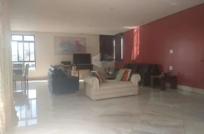 Apartamento 4 quartos à venda, 4 quartos, 2 suítes, 4 vagas, serra - belo horizonte/mg