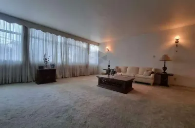 Apartamento 4 quartos à venda, 4 quartos, 1 suíte, 2 vagas, lourdes - belo horizonte/mg