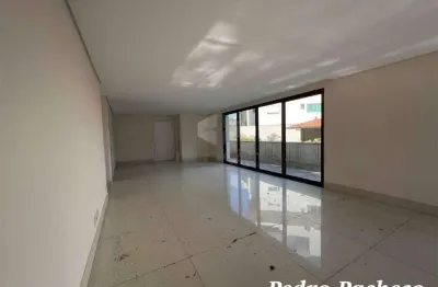 Área privativa à venda, 4 quartos, 2 suítes, 5 vagas, vila paris - belo horizonte/mg