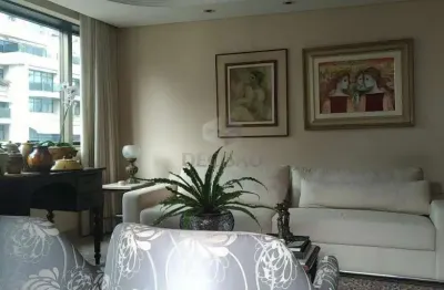 Apartamento 4 quartos à venda, 4 quartos, 2 suítes, 3 vagas, funcionários - belo horizonte/mg