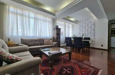Cobertura à venda, 4 quartos, 1 suíte, 2 vagas, são lucas - belo horizonte/mg