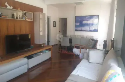 Apartamento 4 quartos à venda, 4 quartos, 1 suíte, 2 vagas, santo antônio - belo horizonte/mg