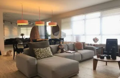 Apartamento 4 quartos à venda, 4 quartos, 3 suítes, 4 vagas, funcionários - belo horizonte/mg