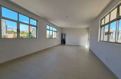 Área privativa à venda, 3 quartos, 1 suíte, 2 vagas, floresta - belo horizonte/mg