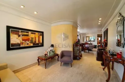 Apartamento 4 quartos à venda, 4 quartos, 3 suítes, 4 vagas, funcionários - belo horizonte/mg