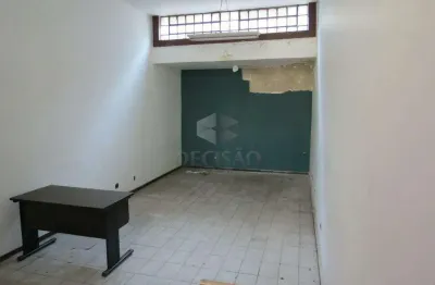 Sala comercial à venda no Carlos Prates, Belo Horizonte 