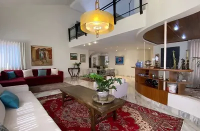 Cobertura à venda, 5 quartos, 2 suítes, 5 vagas, serra - belo horizonte/mg