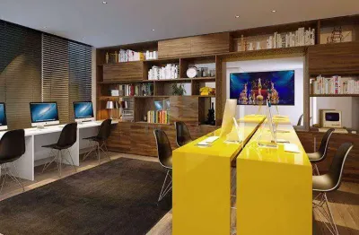 Ponto comercial à venda na Liberdade, Belo Horizonte 