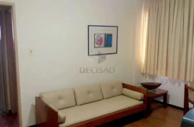 Apartamento 1 quarto à venda, 1 quarto, lourdes - belo horizonte/mg