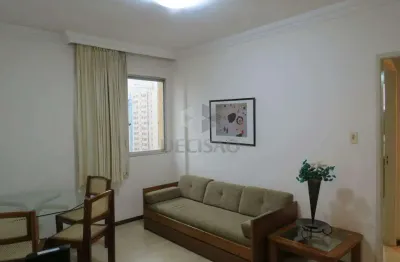 Apartamento 1 quarto à venda, 1 quarto, 1 vaga, lourdes - belo horizonte/mg