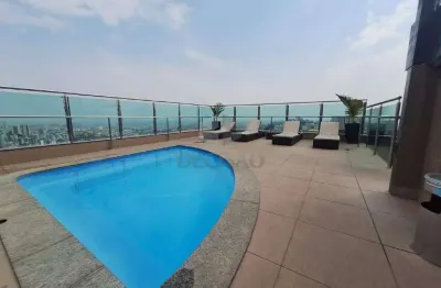 Apartamento 1 quarto à venda, 1 quarto, 1 suíte, 1 vaga, estoril - belo horizonte/mg