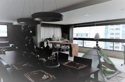 Apartamento 4 quartos à venda, 4 quartos, 2 suítes, 4 vagas, belvedere - belo horizonte/mg