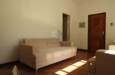 Casa à venda, 3 quartos, 1 suíte, 3 vagas, santo antônio - belo horizonte/mg