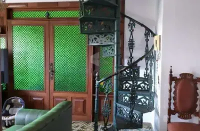 Cobertura à venda, 4 quartos, 1 suíte, 2 vagas, serra - belo horizonte/mg