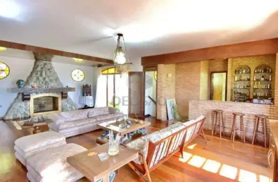 Casa à venda, 5 quartos, 2 suítes, 4 vagas, mangabeiras - belo horizonte/mg