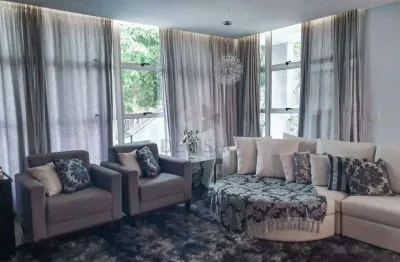 Casa à venda, 5 quartos, 3 suítes, 5 vagas, santa lúcia - belo horizonte/mg