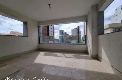 Apartamento 4 quartos à venda, 4 quartos, 2 suítes, 3 vagas, savassi - belo horizonte/mg