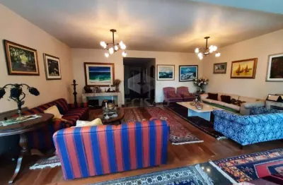Apartamento 4 quartos à venda, 4 quartos, 3 suítes, 3 vagas, funcionários - belo horizonte/mg