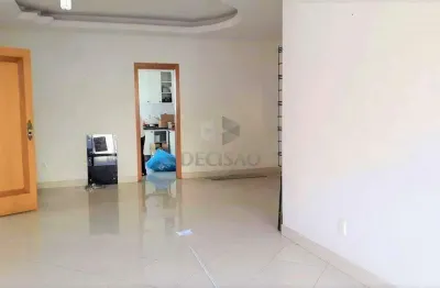 Apartamento 4 quartos à venda, 4 quartos, 1 suíte, 2 vagas, grajaú - belo horizonte/mg