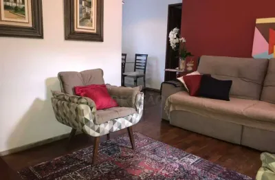 Apartamento 3 quartos à venda, 3 quartos, 1 suíte, 1 vaga, sion - belo horizonte/mg