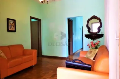 Casa à venda, 4 quartos, 3 vagas, anchieta - belo horizonte/mg