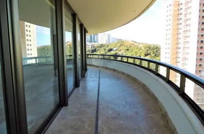 Apartamento 4 quartos à venda, 4 quartos, 4 suítes, 6 vagas, vale do sereno - nova lima/mg